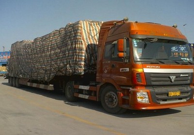 饶河整车运输公司